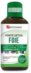Forté Pharma Forté Détox Foie 500 ml - Bouteille 500 ml