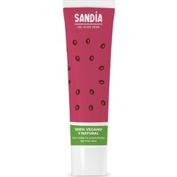 Aloe Vera Sandía 75ml
