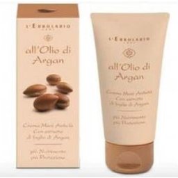 À L'HUILE D'ARGAN CR MANI A/ET OIL