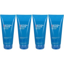 Homme Aquafitness