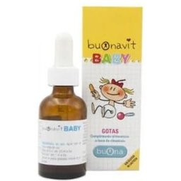Baby 20 Ml *