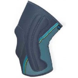 Genouillère Neoprair avec Turbine et Sangles TM 1ut