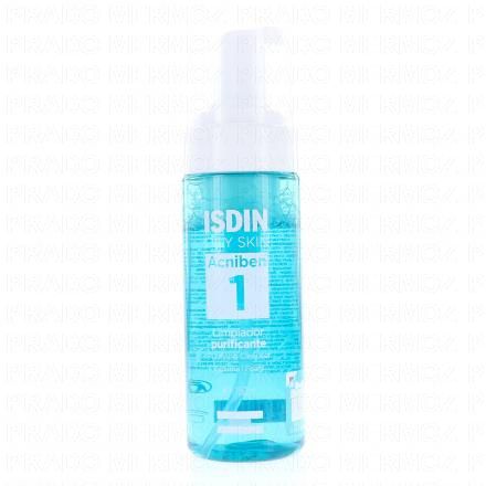 Acniben Mousse Purifiante 150ml