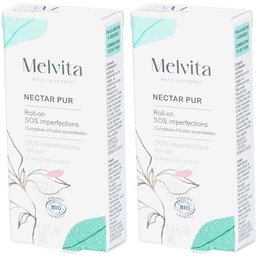 Nectar Pur Roll On SOS Imperfections