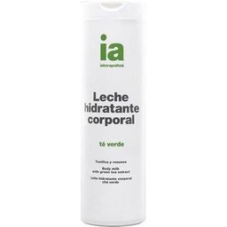 Green Tea Moisturizing Body Milk 500ml
