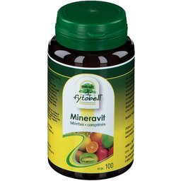 Fytobell® Minéravit