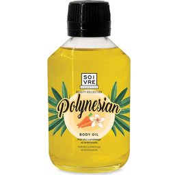 Soivre Polynesian Carotte & MonoÌø 200ml