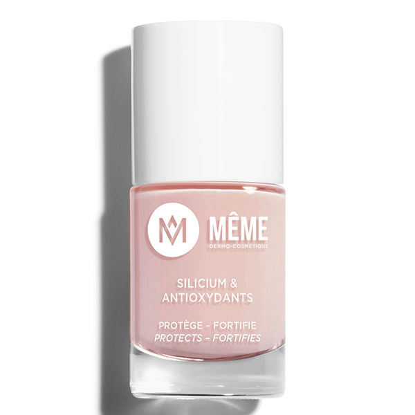 Le Vernis au silicium Rose Végan - 10ml