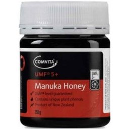 Miel de Manuka Umf 5+ 250g