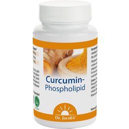 Curcumine-phospholipide extrait de curcuma