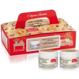 Coffret Panettone Lèvres
