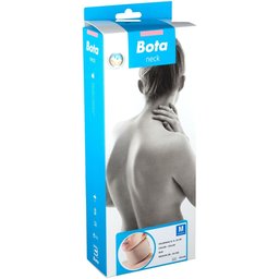 Collier Cervical Modèle N Hauteur 10 Medium Skin