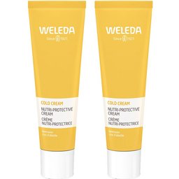 Cold Cream Visage