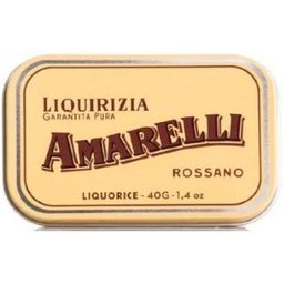 Spezzata Réglisse 12x40g