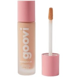 Goovi Fond de Teint Correcteur Nro 05 Vanilla 30ml