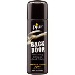 Back Door Anal Relaxing Gel 30ml