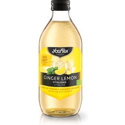 Ginger Lemon 330ml