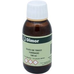 Óleo Trigo Torrado 100ml