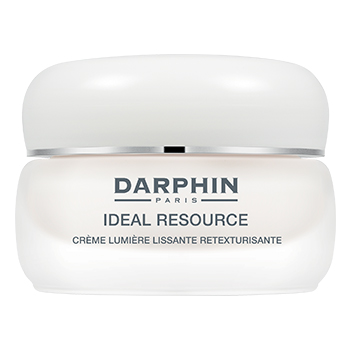 Ideal Resource crème lumière lissante retexturisante pot 50ml