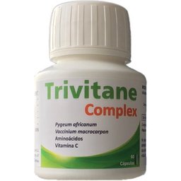 Complexe Trivitane 60 Caps