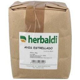 Herbe Anis Étoilé 1000g