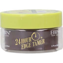 24 Hour Edge Tamer Ultra Super Hold 80ml