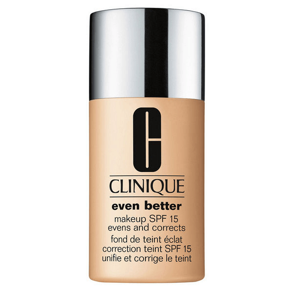 Even Better Fond de Teint Éclat Correction Teint SPF15 - 52Neutral 30ml