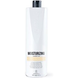 Moisturizing Dry Frizzy Hair Shampoo 1000ml