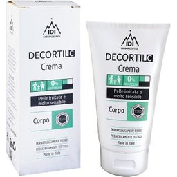 Decortil C Crème Corps 150ml