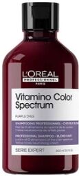 Vitamino Color Spectrum L'Oréal Shampooing Neutralisant Violet Vitamino Color Spectrum L'Oréal Pro 300ml
