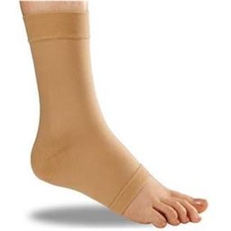 Orion 400 Cheville Mince Talon Beige Taille 2 1ut