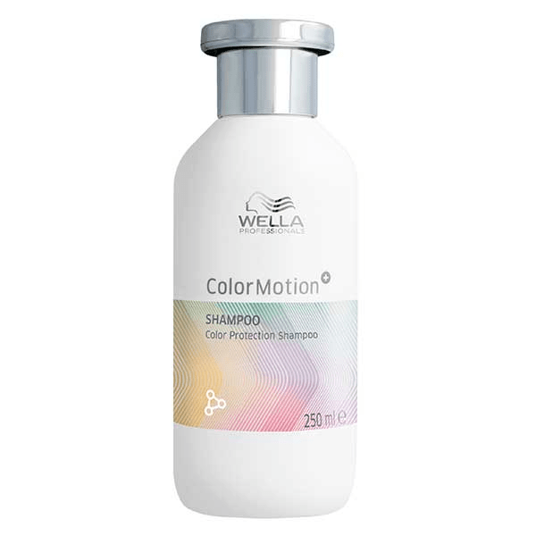 ColorMotion+ Shampoing protecteur de couleur pour cheveux colorés 250ml