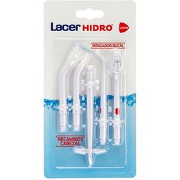 Hydro-Irrigator 5 têtes de rechange