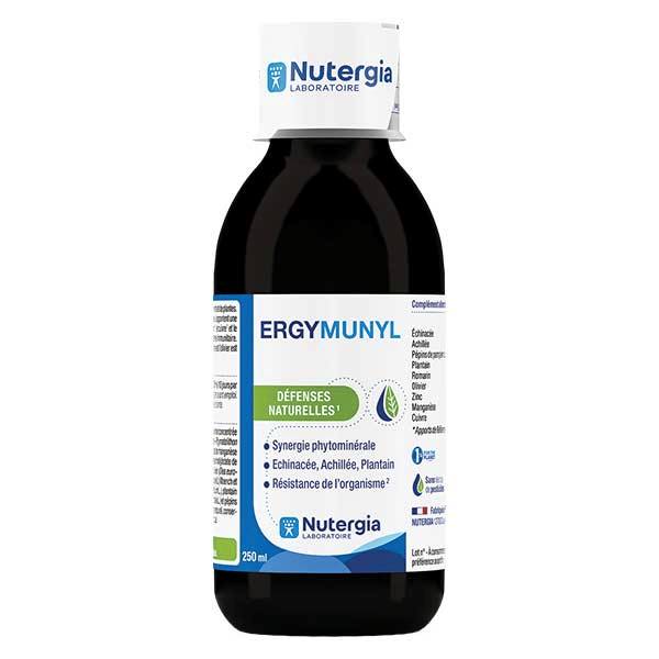 Ergymunyl 250ml