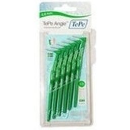 TePe™ brosse interdentaire coudée 0,8mm vert vert