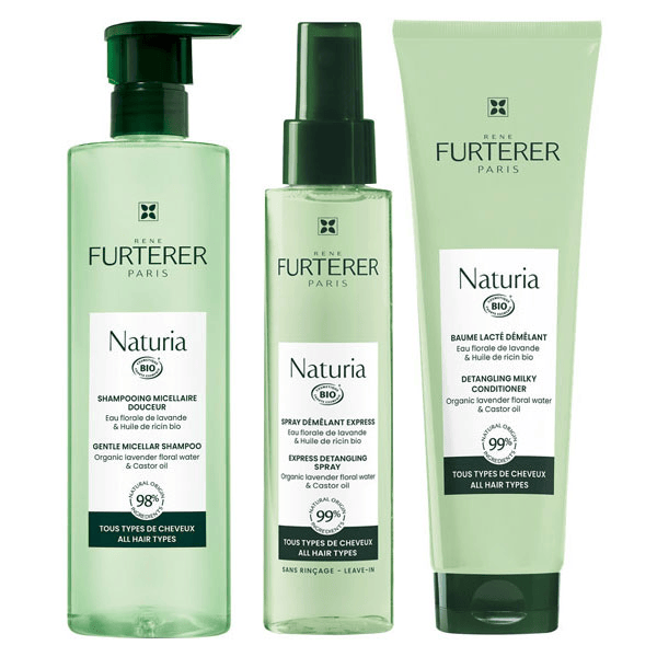 Naturia Routine Douceur