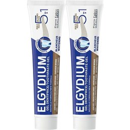 Elgydium Multi-actions - Dentifrice Soin Complet