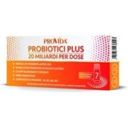 Probiotici Plus 7x20ml