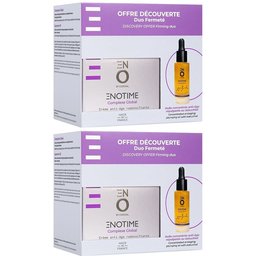 Enotime Coffret Découverte Duo Fermeté