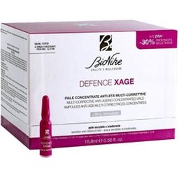 Defence Xage Concentrated Anti-Ageing Vials 14x1.2ml