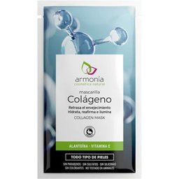 Masque collagène harmonie 10g