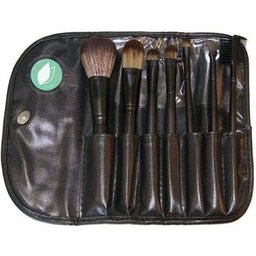 Case 7 Brosses à cheveux synthétiques