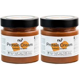 Protein Cream Salted Caramel