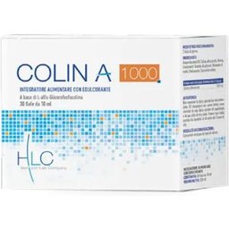Colin A 1000 30x10ml
