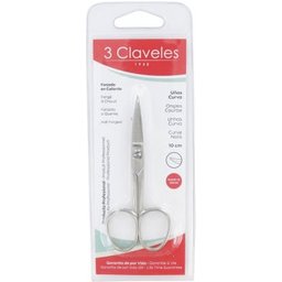 Ciseaux À Ongles Courbe