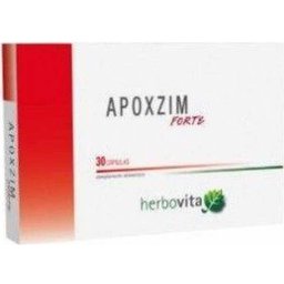 Apoxzim Forte 30caps