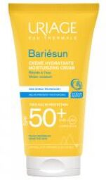 Bariésun Crème Hydratante Spf50+ - Tube 50 ml