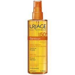 Bariésun Solaire Spray Spf50+ 200ml
