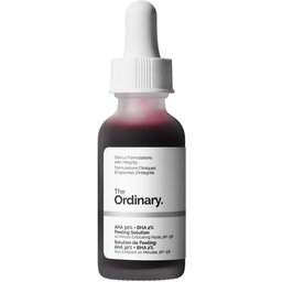 The Ordinary® Solution de Peeling AHA 30% + BHA 2%