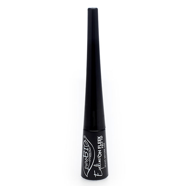 Eyeliner On Fleek Feutre 01 Noir - 3ml